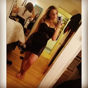 Meet your Posher, Jessica