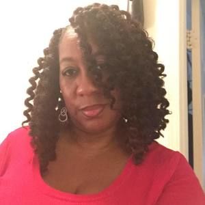 Meet your Posher, Frances