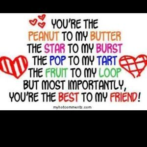 Meet your Posher, Morgan