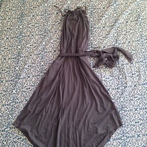 Patagonia Halter Dress small