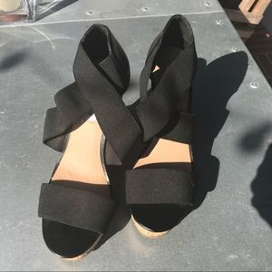 Steve Madden Wedges