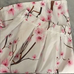 Beautiful midi skirt