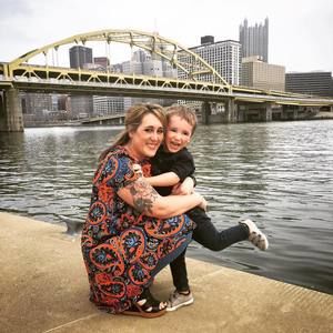 Meet your Posher, Ellen