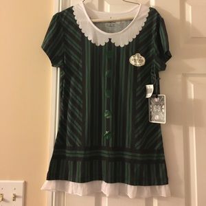 Ghost Host Haunted Mansion Shirt