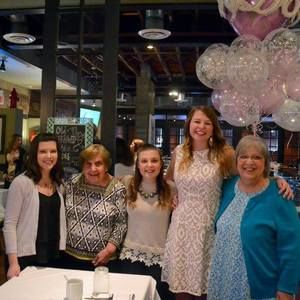 Meet your Posher, Isabelle