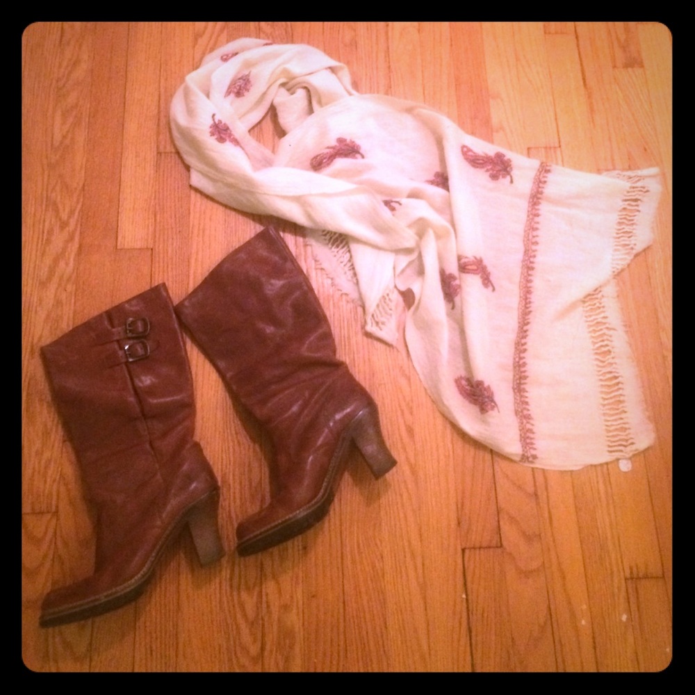 Original Frye boots