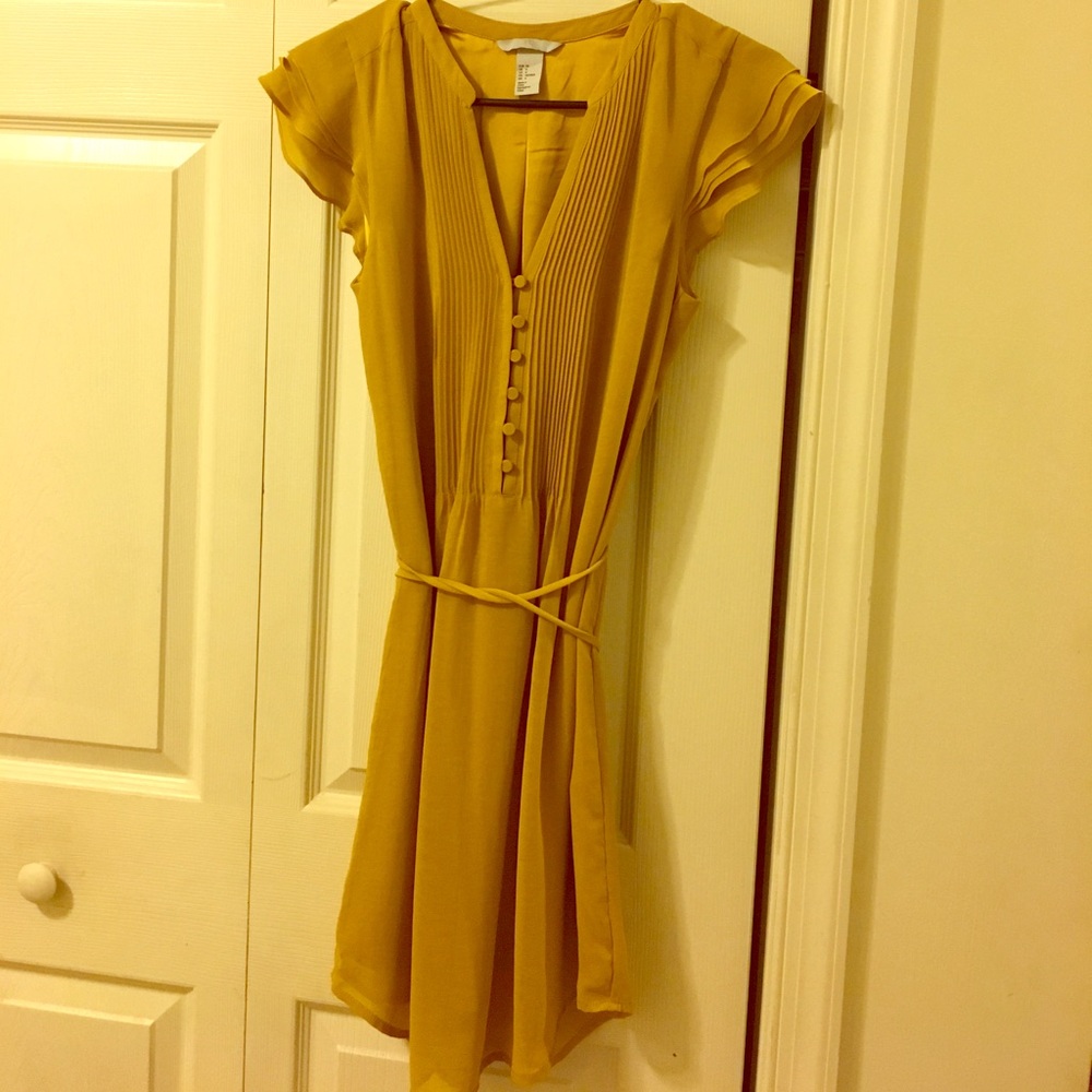 H+m dress⭐️