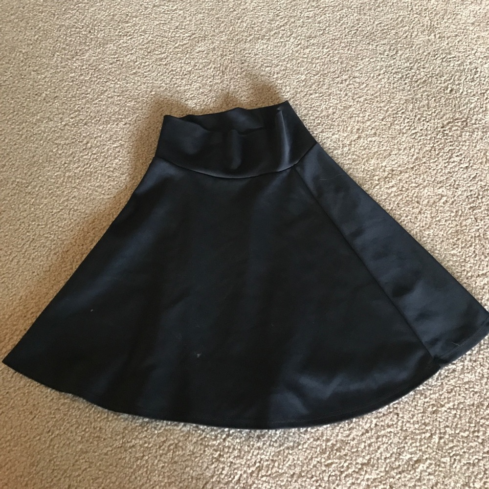 Skater skirt