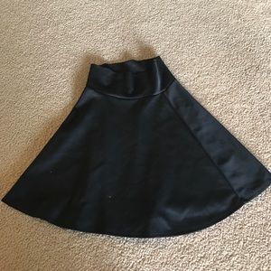 Skater skirt