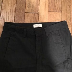 Helmut Lang Black Jeans