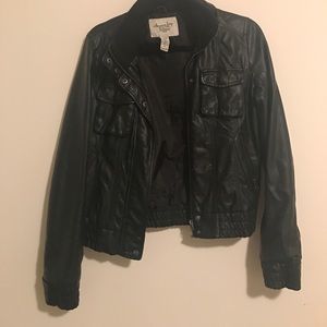 Motorcycle Jacket