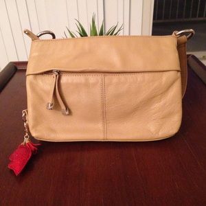 Tignanello bag in excellent condition