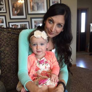 Meet your Posher, Cindy