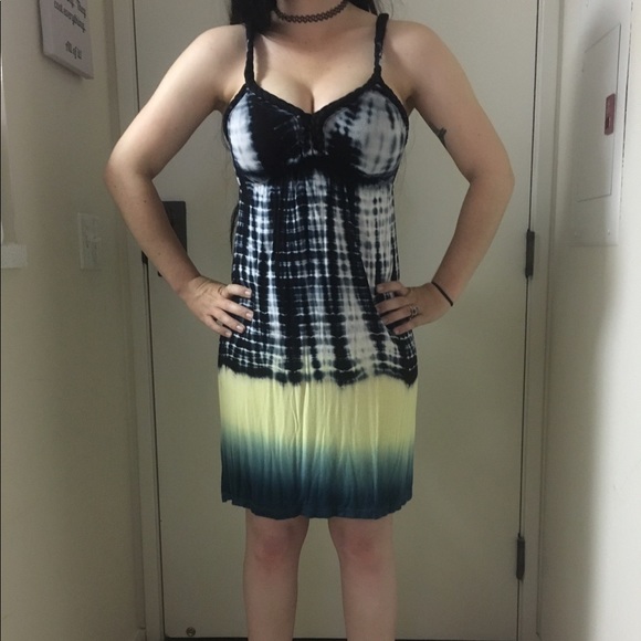 Very sexy summer dress - Picture 2 of 3