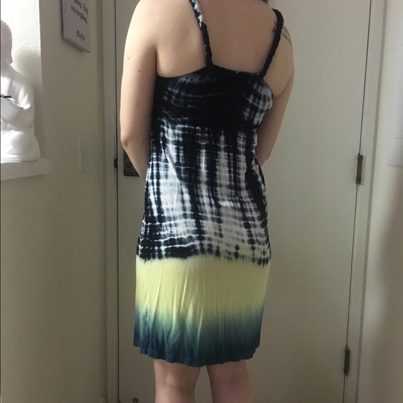 Very sexy summer dress - Picture 3 of 3