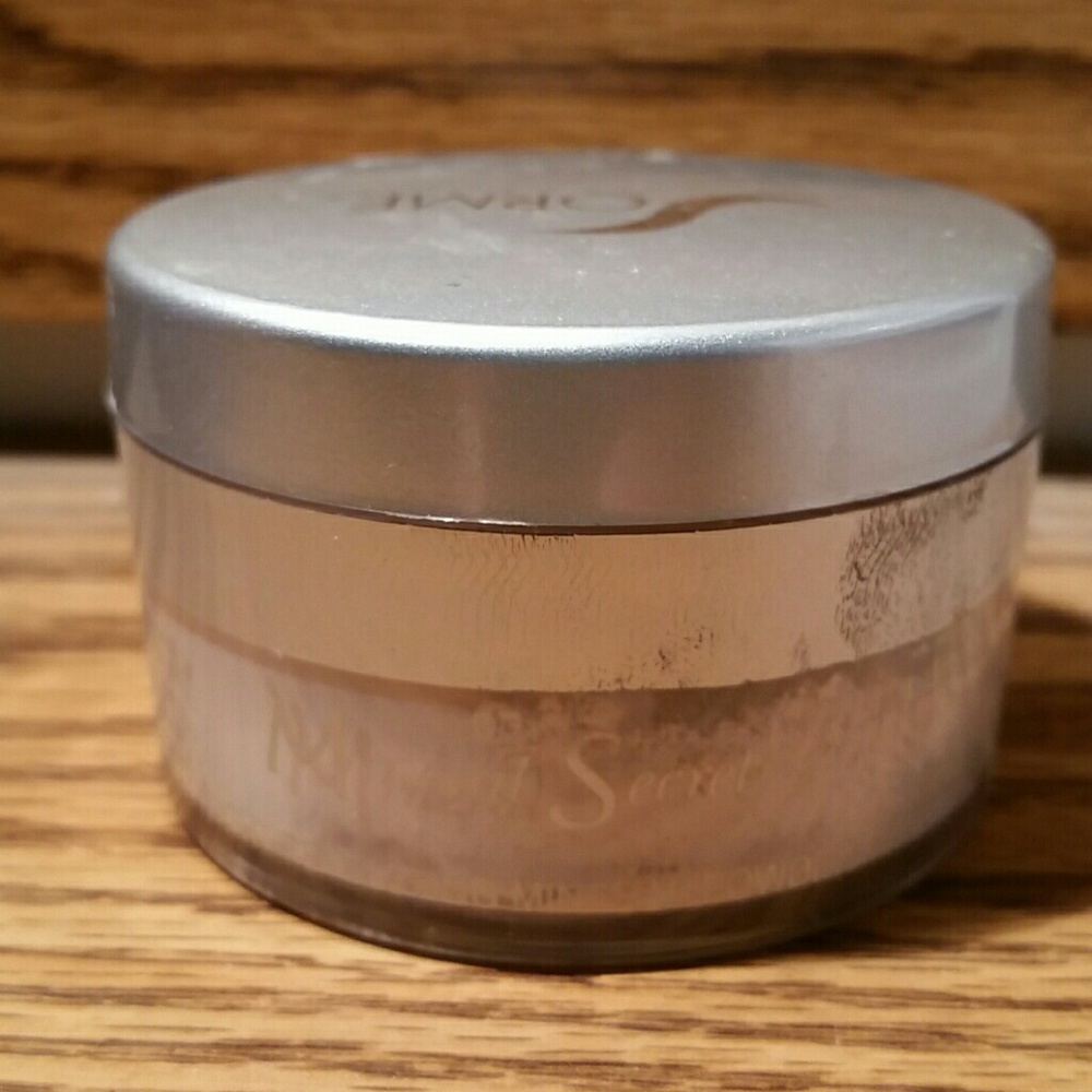 Sorme Light Reflecting Mineral Powder #420