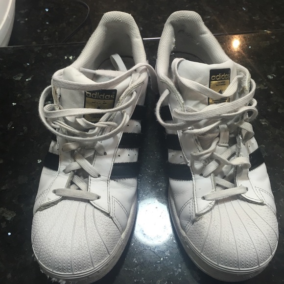 Adidas Shoes - Adidas Superstars