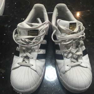 Adidas Superstars