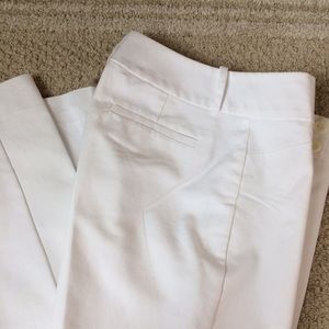The Limited Cassidy Fit pants 8