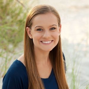 Meet your Posher, Madeline