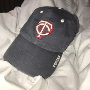 Minnesota twins hat