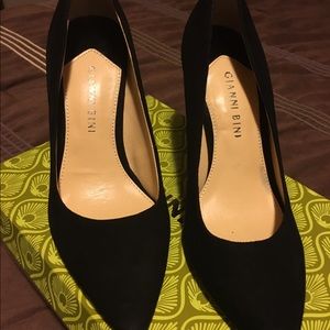 Gianni Bini pumps