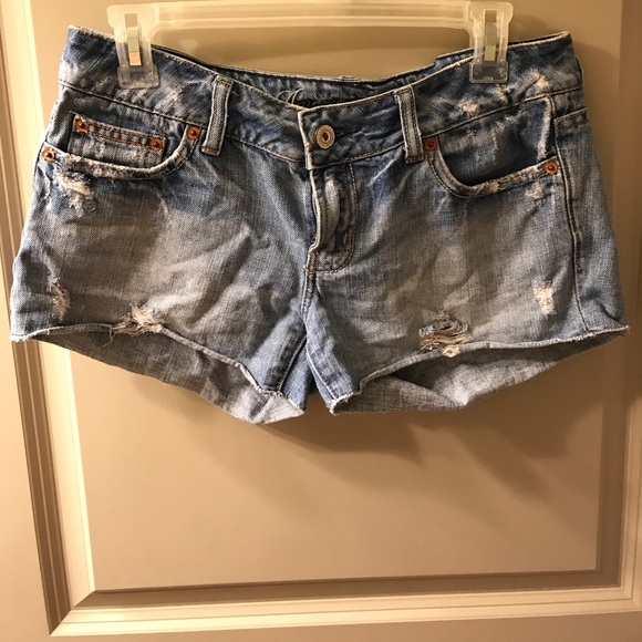 American Eagle shorts - Picture 1 of 4
