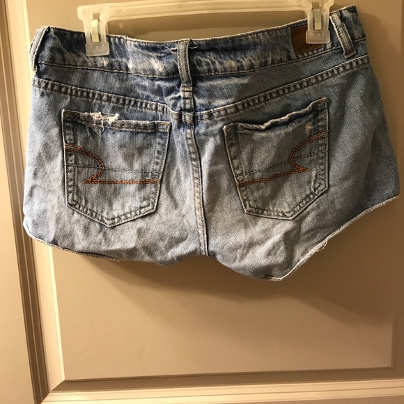 American Eagle shorts - Picture 2 of 4