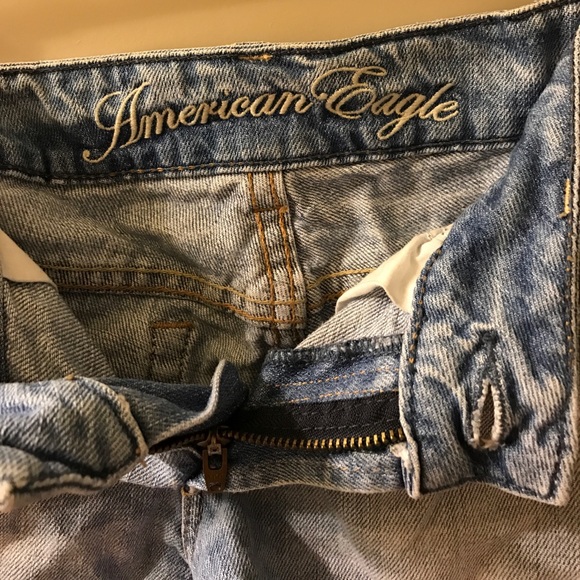 American Eagle shorts - Picture 3 of 4