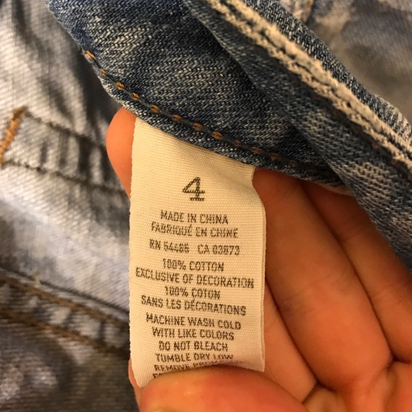 American Eagle shorts - Picture 4 of 4