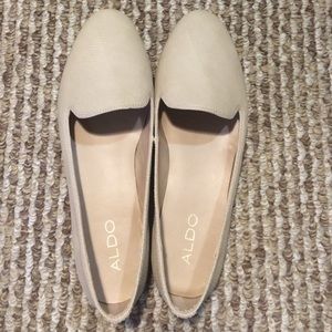 Aldo flats
