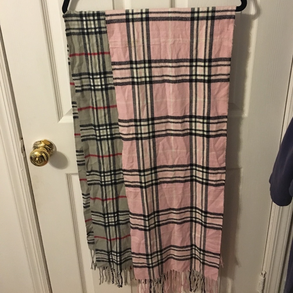 Scarves