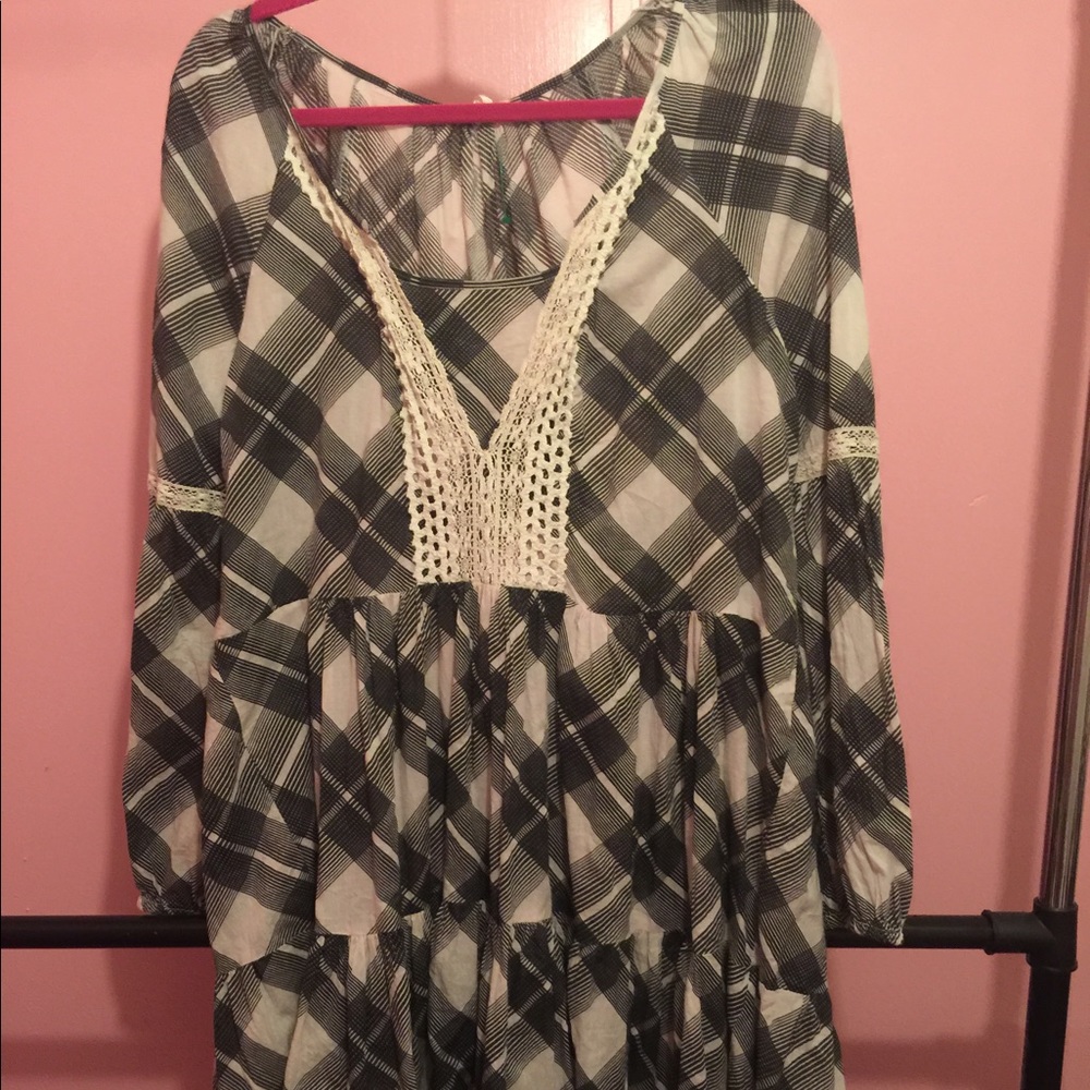 Free People dress