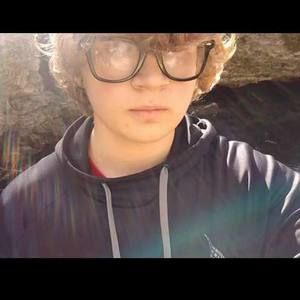 Meet your Posher, Cody