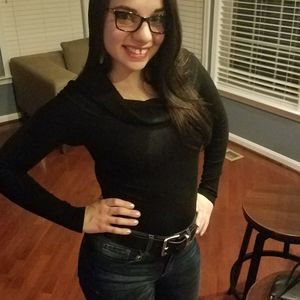 Meet your Posher, Kassi