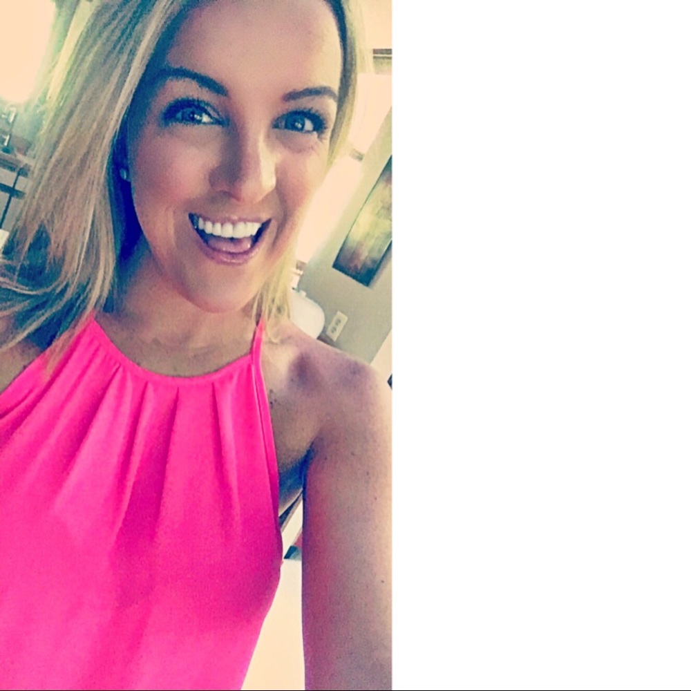 Meet your Posher, Kelsey