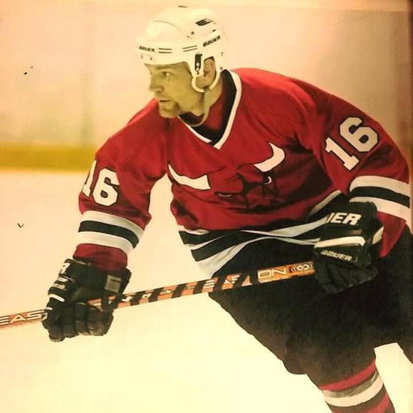 Meet your Posher, Sean - Picture 1 of 1