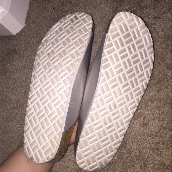 steve madden sandals - Picture 2 of 2
