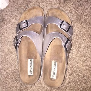 steve madden sandals