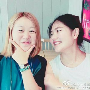 Meet your Posher, Jing