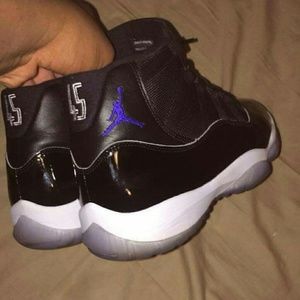 Space Jams