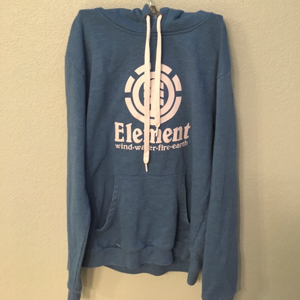 Unisex Element hoodie