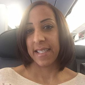 Meet your Posher, Vicky