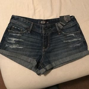 Hollister Shorts