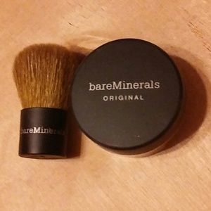 Bare Minerals Original SPF 15 Foundation