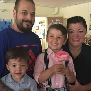 Meet your Posher, Scott