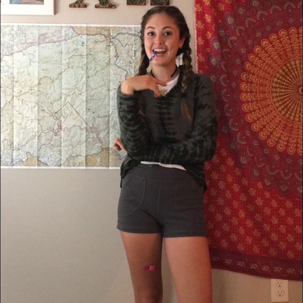 Meet your Posher, Kiley