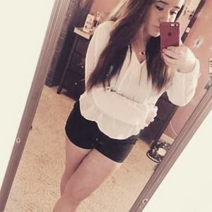 Meet your Posher, Brianna