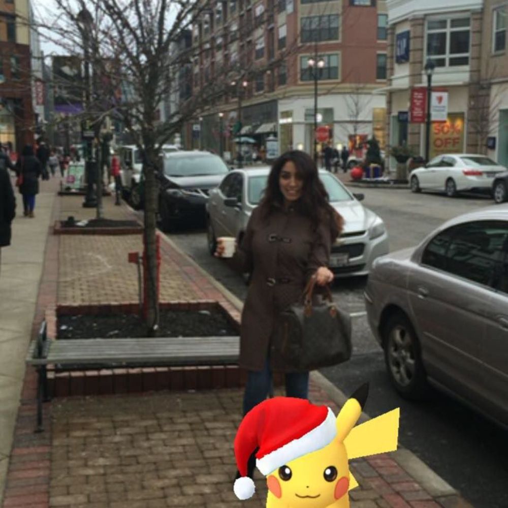 Meet your Posher, Raja