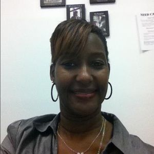 Meet your Posher, Mechelle
